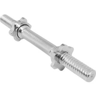 Håndvægte 42 cm Skruelås 30 mm