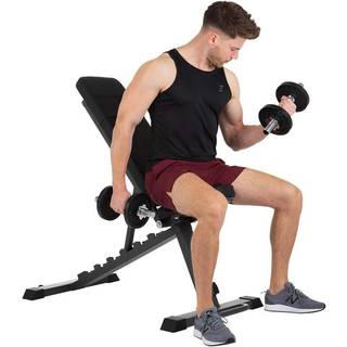 Hammer Sport Incline Bench