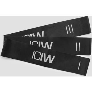 ICIW Minibands 3-pack Sort