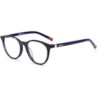Missoni MIS 0019 S6F 50 Briller Kvinder Black - Pattern Black - 50mm