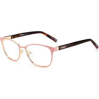 Missoni MIS 0062 BKU 52 Briller Kvinder Guld - Pink Gold - 52mm