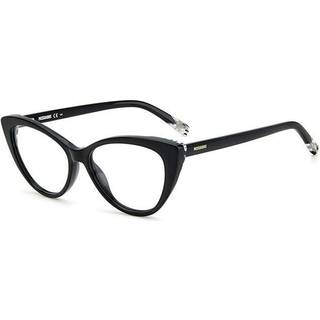 Missoni MIS 0102 807 53 Briller Kvinder Black - Black - 53mm
