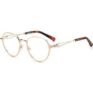 Missoni MIS 0077 25A 49 Briller Kvinder Guld - White Gold - 49mm