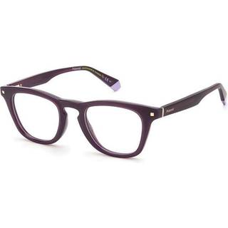 Polaroid PLD D434 B3V 48 Briller Kvinder Purple - Violet - 48mm