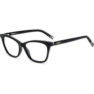 Missoni MIS 0101 807 53 Briller Kvinder Black - Black - 53mm