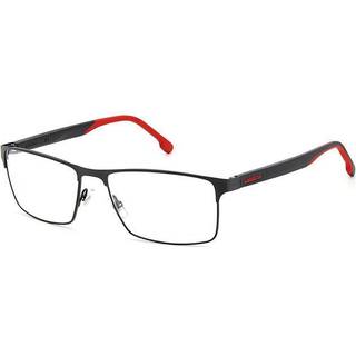Carrera 8863 003 56 Briller Mænd Black - Matte Black - 56mm