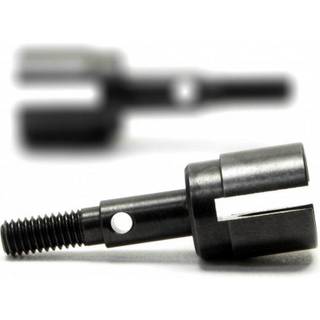 HPI-A556 Aksel 5x32mm (Front) (2 stk.)
