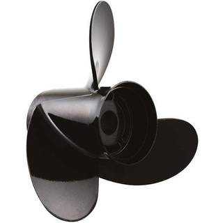 Propel Hustler Compact, aluminium, uden hub, til 2.5" gearhus, 9" x 10"