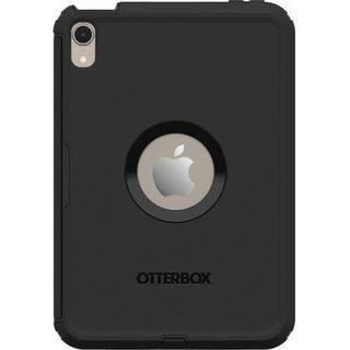 OtterBox Defender Apple iPad mini (A17 Pro/6th gen) - black