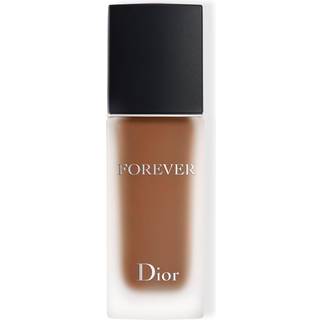 Forever No-Transfer 24h Wear Matte Foundation, 7N