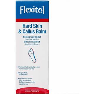 Flexitol Hard Skin And Callus