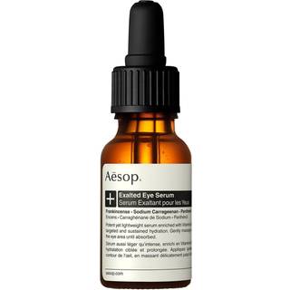 Aesop Exalted Eye Serum 15 ml