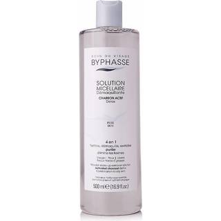 BYPHASSE Solution Micellaire Makeup rensevand 500 ml - 500 ml
