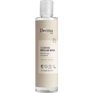 Derma Eco Micellar Water - 200 ml