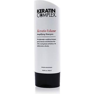 Keratin Complex Keratin Volume Shampoo 400 ml