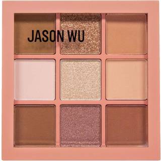 JASON WU BEAUTY Flora 9 Eyeshadow Palette Desert Rose