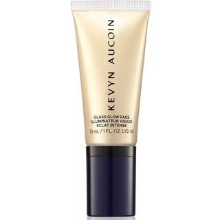 Kevyn Aucoin Glass Glow Face and Body Gloss Highlighter - Creme