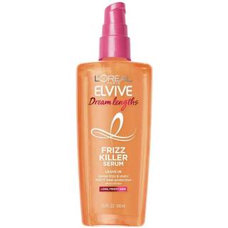 L'Oreal Paris Elvive Dream Longs Frizz Killer Leave-in Serum 3.4 ounce