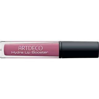ARTDECO Hydra Lip Booster Lipgloss - Lysebrun