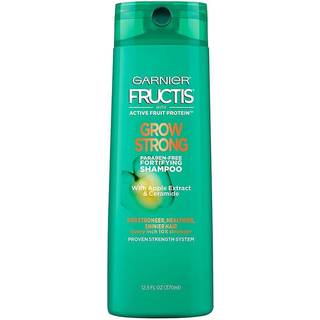 Garnier Hair Care Fructis Grow Strong Shampoo 12.5 Fluid ounce