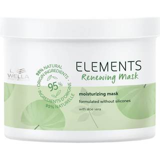 Wella Professionals Elements Renewing Mask (500 ml)