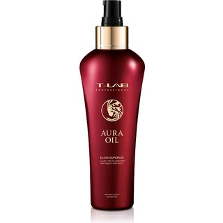T-LAB Professional Indsamling Aura Oil Elixir Superior 150 ml (1.467,00 kr / 1 l) - 150 ml