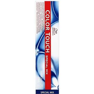 Wella Professionals Nuancer Color Touch Special Mix No. 0/68 Magic Quarz 60 ml (1.133,00 kr / 1 l) - 60 ml