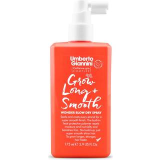 Umberto Giannini Grow Long Blow Dry Spray 150 ml