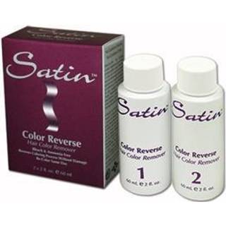 Developlus Satin Color Reverse Hair Color Remover Kit