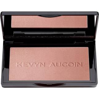 Kevyn Aucoin The Neo-Bronzer Solpudder - Lysebrun