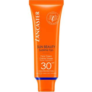 Lancaster Sun Beauty Face Cream SPF 30