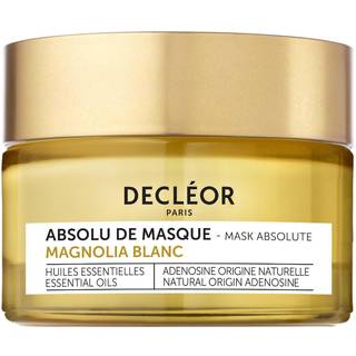 Decleor White Magnolia Regenerating Mask Absolute 50 ml