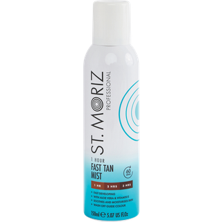 Selvbruner spray