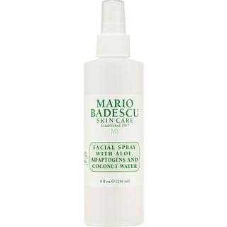 Mario Badescu Facial Spray With Aloe, Adaptogens & Coconut Water 236 ml