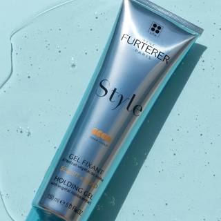 René Furterer Style Sculpt & Hold Holding Hårgel 150 ml