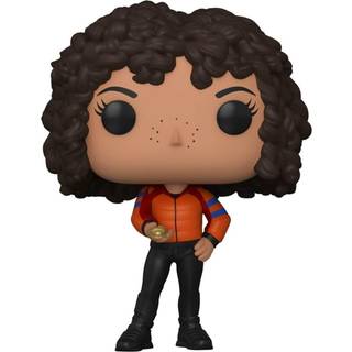 Moon Knight POP! Marvel Vinyl Figure Layla 9 cm