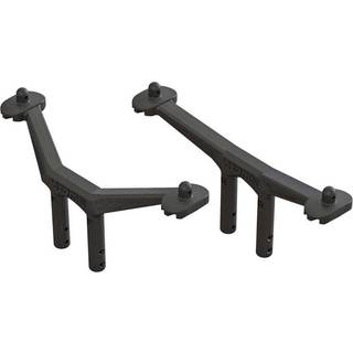 ARRMA AR320407 SC Body Mount Set  4x4 Senton Mega
