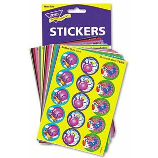 Trend Stinky Stickers Variety Pack General Variety 480/Pack