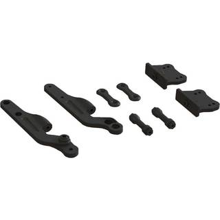 ARRMA AR320379 Low-Profile Wing Mount