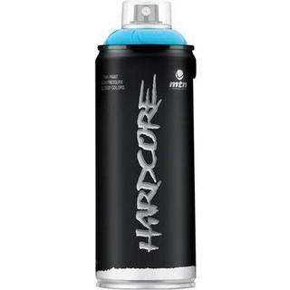 MTN Hardcore Carlota Light Blue 400ml