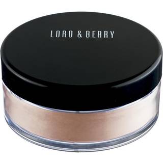 Lord & Berry l?s pulver finish