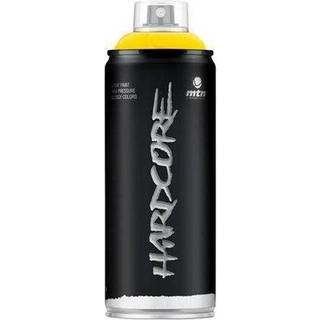 MTN Hardcore Light Yellow 400ml
