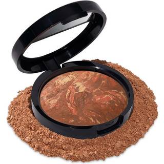 Laura Geller New York Baked Balance -N -Glow Illuminating Foundation - Toffee - Buildable Sheer to Light Coverage - Satin finish