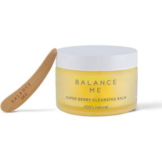 Balance Me Super Berry Cleansing Balm, 100 gr.