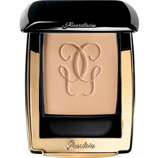Guerlain - Parure Gold Radiance - Compact Powder Foundation - 02 Beige Clair (10 G) - For Women