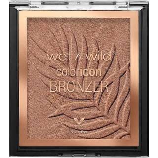 v?d n vildfarve ikon bronzer pulver solnedgang striptease
