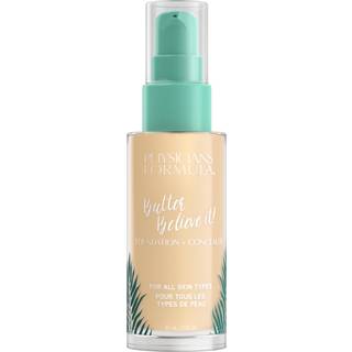 Physicians Formula Butter Foundation + Concealer Fair 30 ml