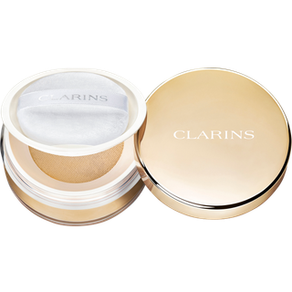 Clarins Ever Matte Loose Powder 02 Universal medium 15g