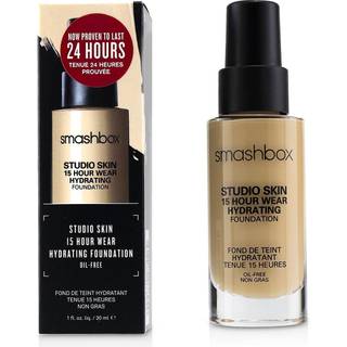 Smashbox Studio Skin 24H Wear Hydrating Foundation 30 ml - 2.0 Light