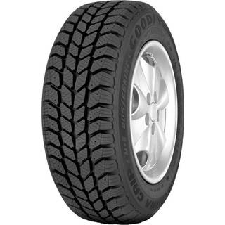 Goodyear UltraGrip Cargo ( 195/75 R16C 107/105R 8PR EVR )